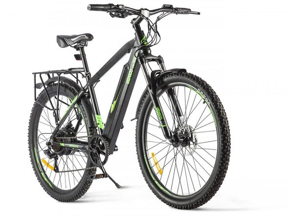 Электровелосипед Eltreco Ultra Trend Up